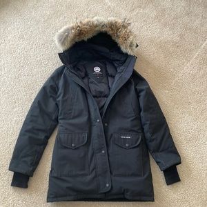 Canada Goose Trillium Parka